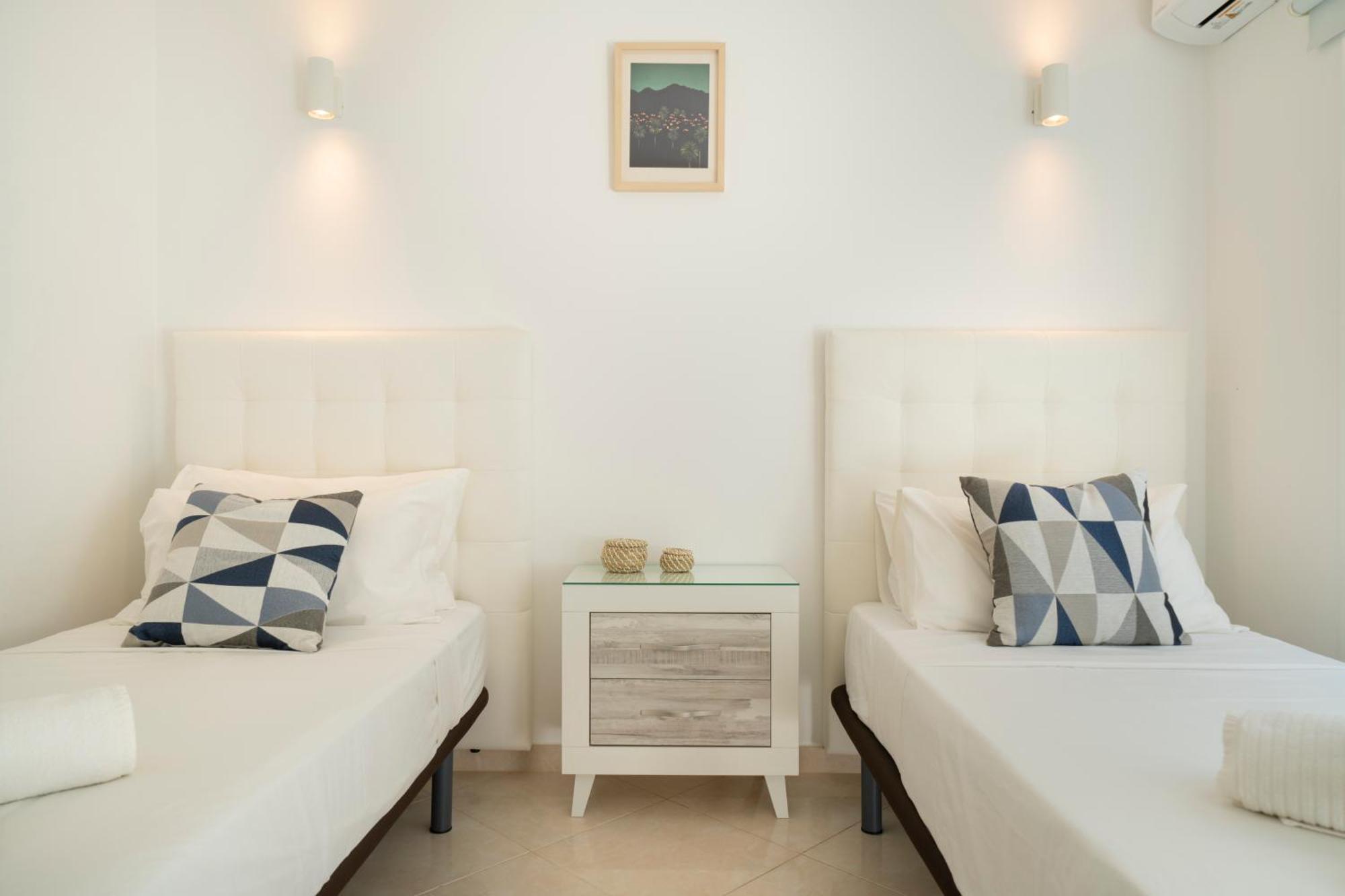 Splendor Apartment Пуерто дел Кармен Екстериор снимка