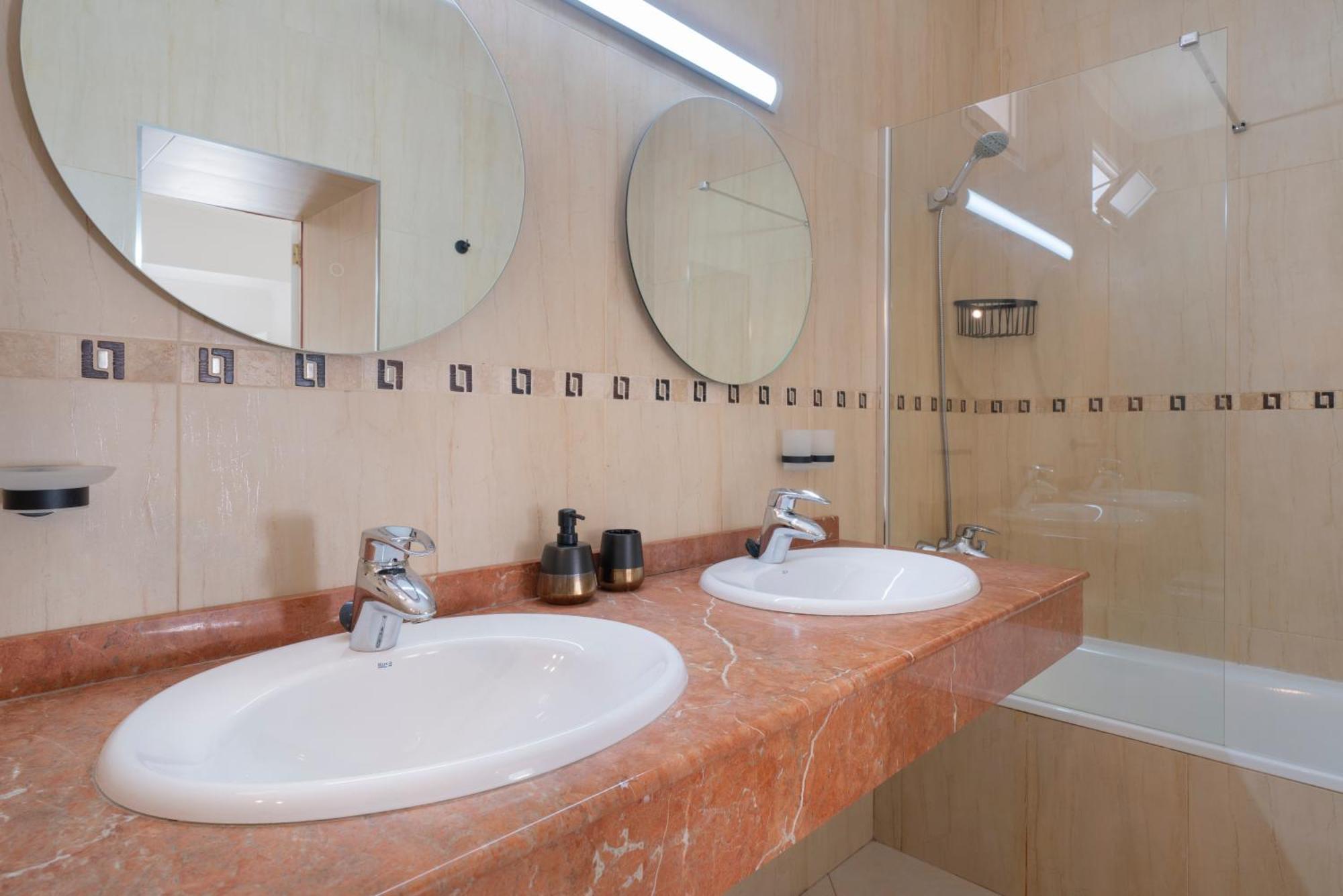 Splendor Apartment Пуерто дел Кармен Екстериор снимка