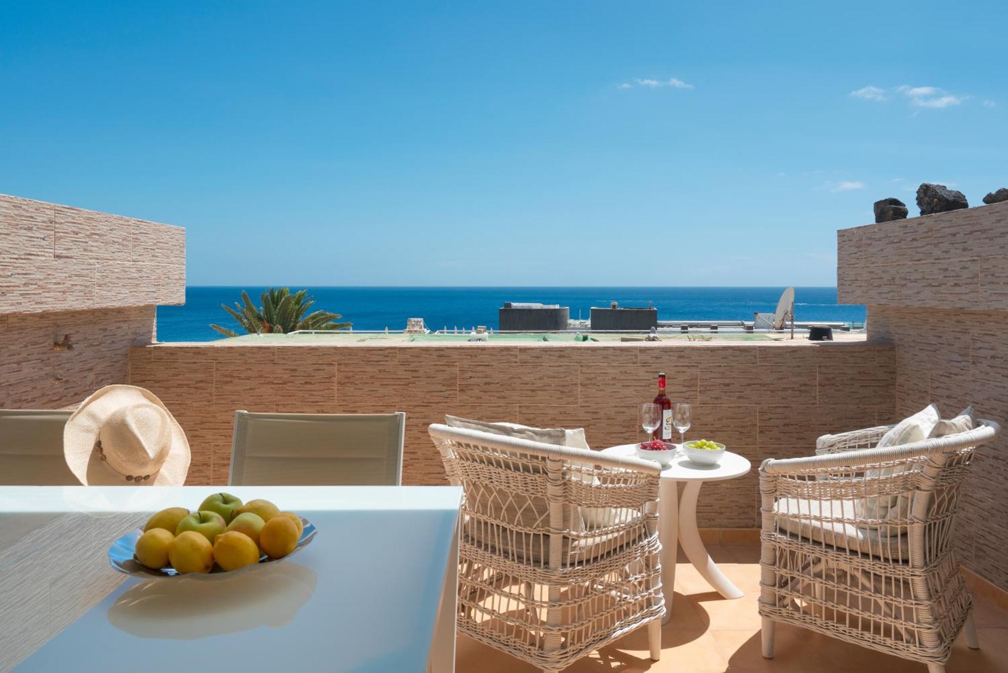 Splendor Apartment Пуерто дел Кармен Екстериор снимка